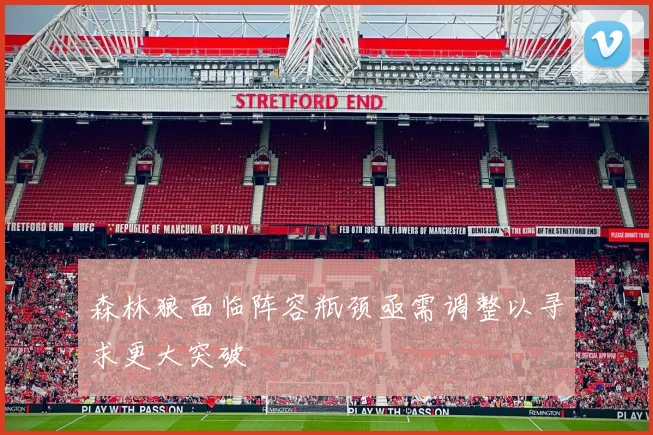 森林狼面临阵容瓶颈亟需调整以寻求更大突破